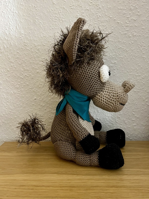 Handarbeiten Werke - Foto von kristin-groth