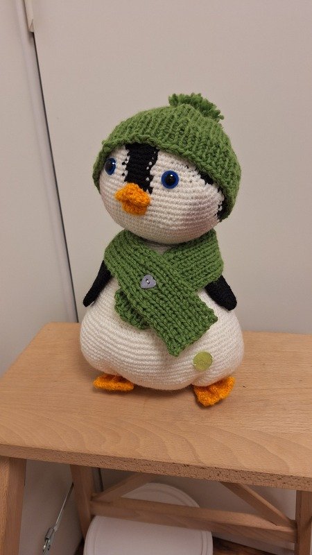 Handarbeiten Werke - Foto von susanne-voigt2