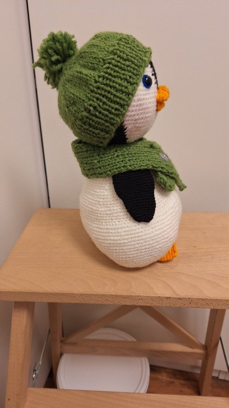 Handarbeiten Werke - Foto von susanne-voigt2