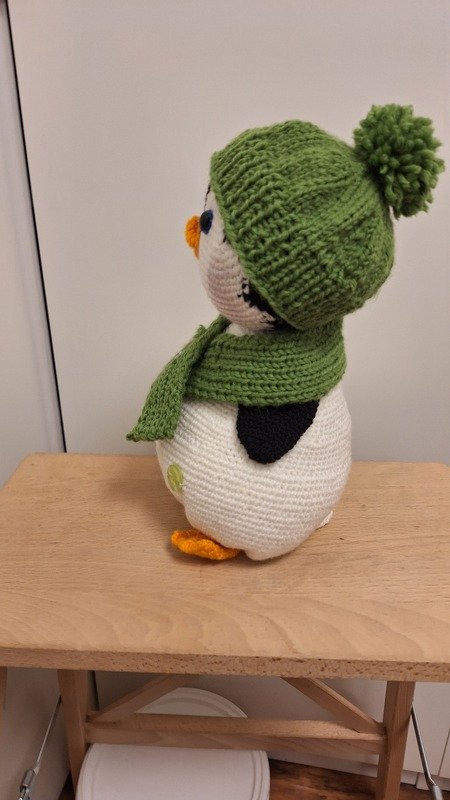 Handarbeiten Werke - Foto von susanne-voigt2