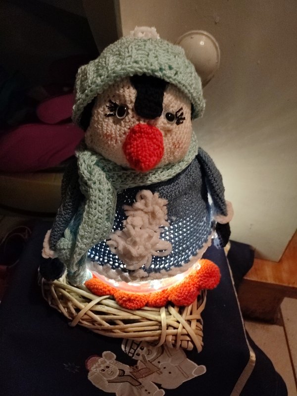 Handarbeiten Werke - Foto von monika-durler