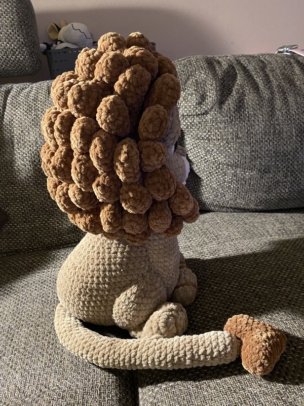 Handarbeiten Werke - Foto von sandra-koch18