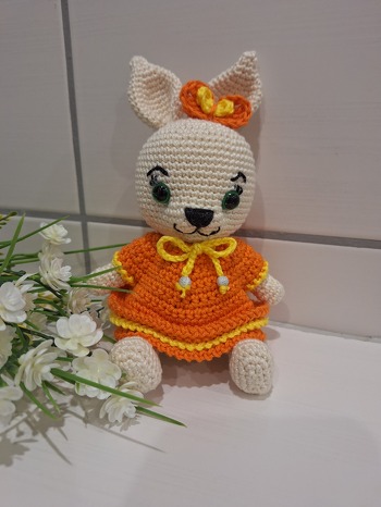 Eine sehr schöne und gut geschriebene Anleitung von Angi's Design