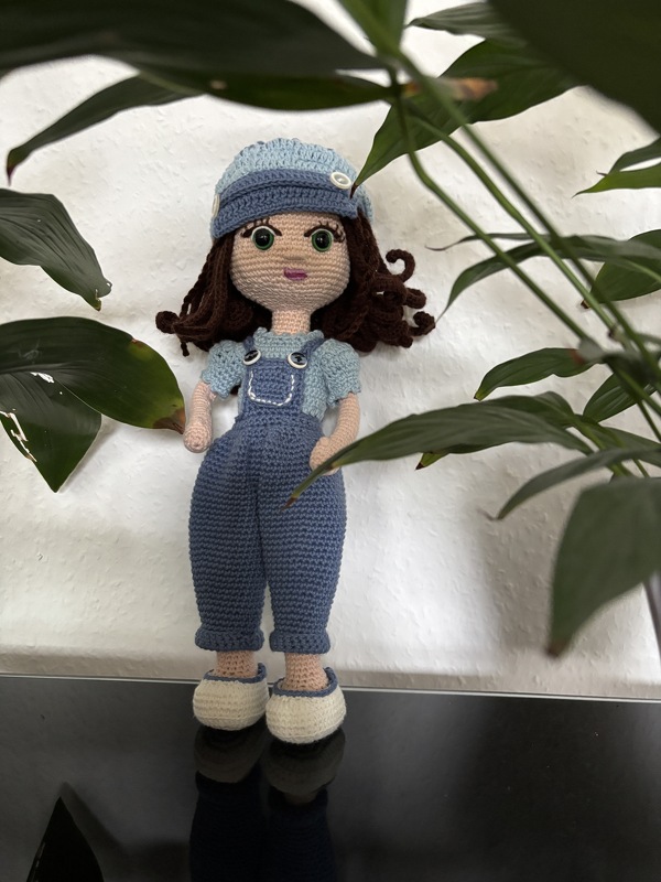 Handarbeiten Werke - Foto von Galadriel-60