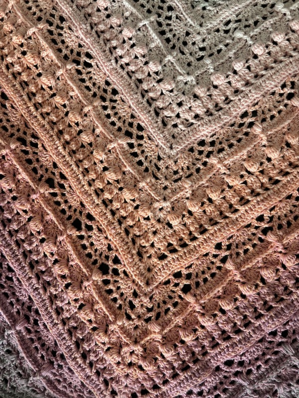 Handarbeiten Werke - Foto von Galadriel-60