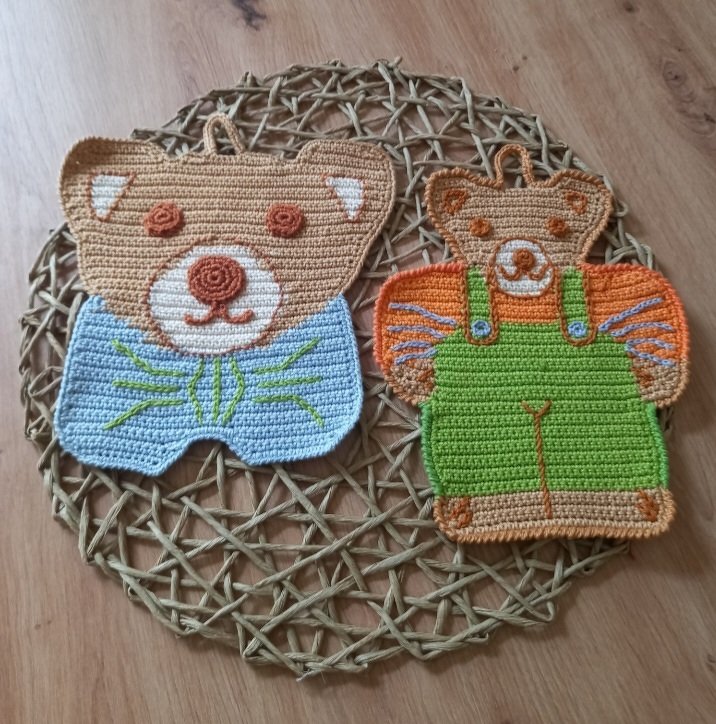 Handarbeiten Werke - Foto von duly-1