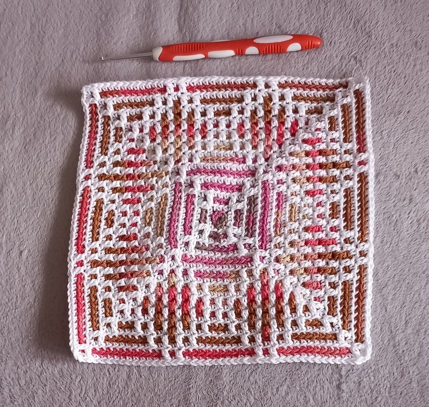 Handarbeiten Werke - Foto von Bastelfan