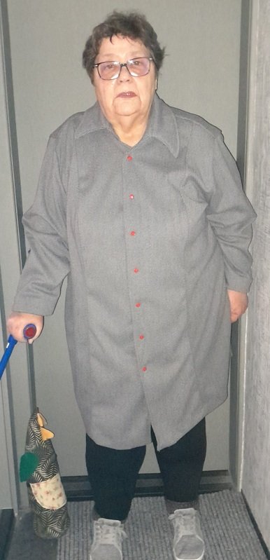 Handarbeiten Werke - Foto von Akela