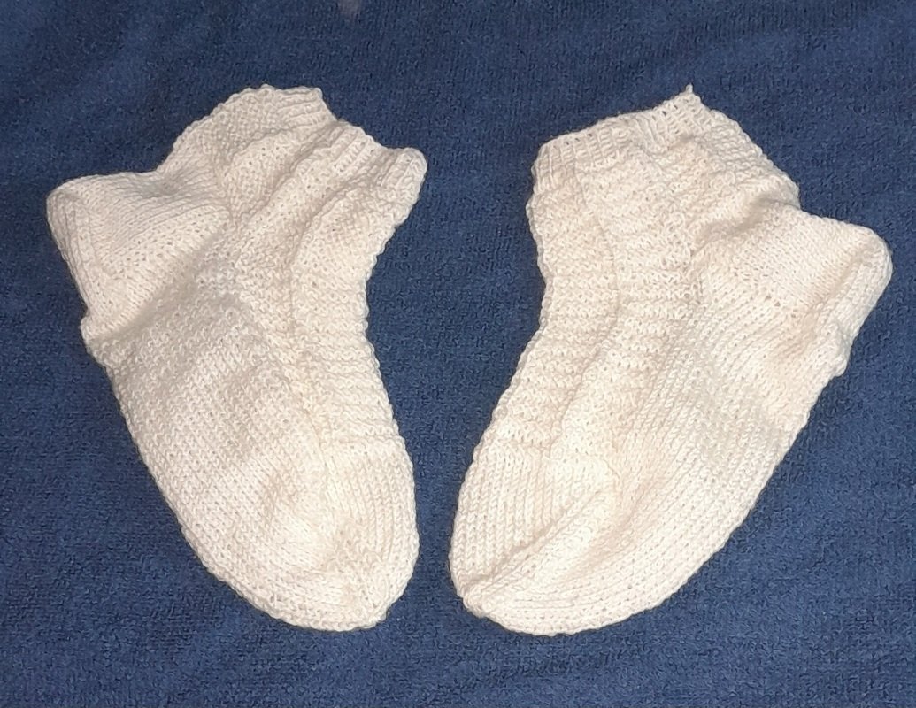 Handarbeiten Werke - Foto von Akela