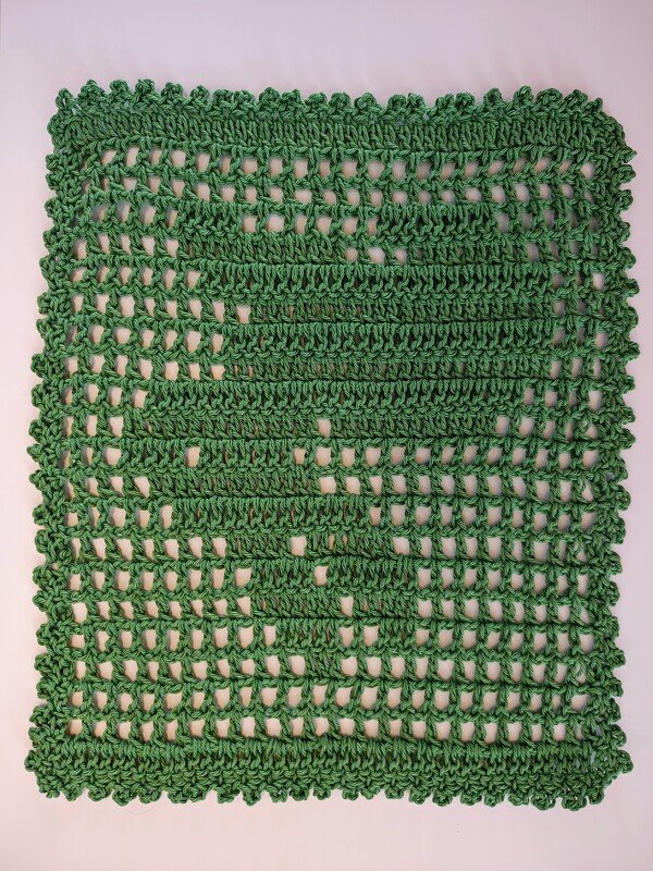 Handarbeiten Werke - Foto von Silvia1967