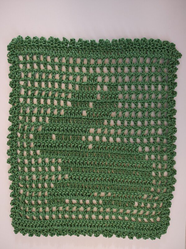 Handarbeiten Werke - Foto von Silvia1967