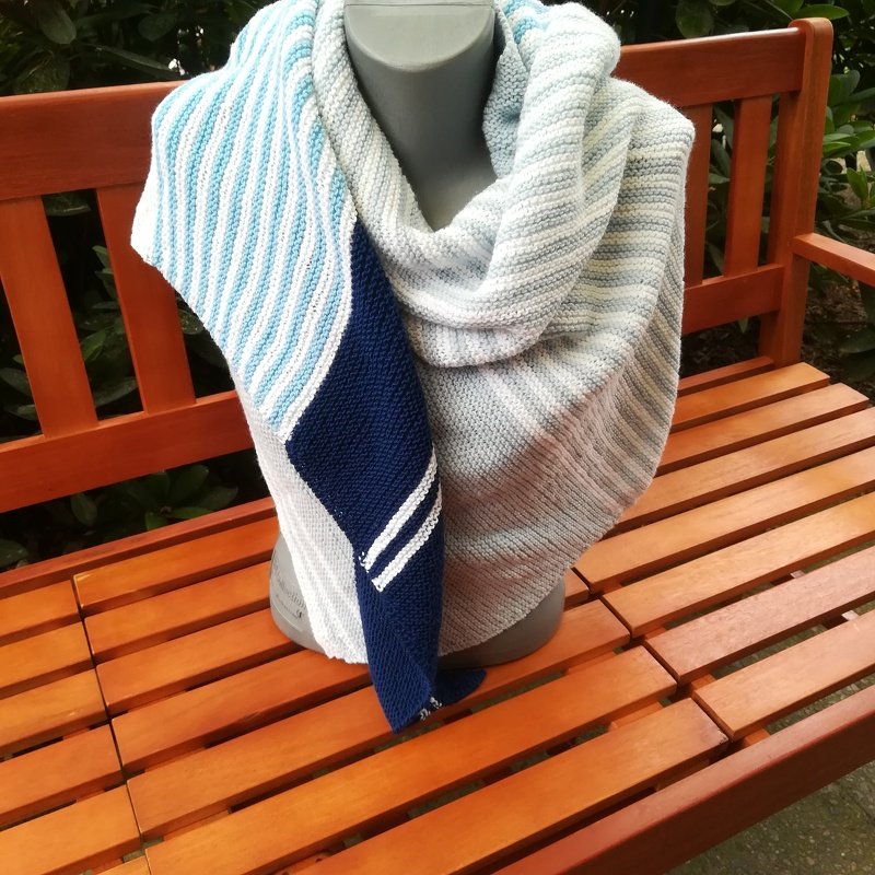 Handarbeiten Werke - Foto von michaela-B