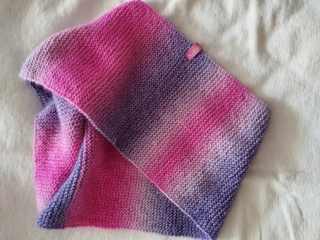 Handarbeiten Werke - Foto von michaela-B