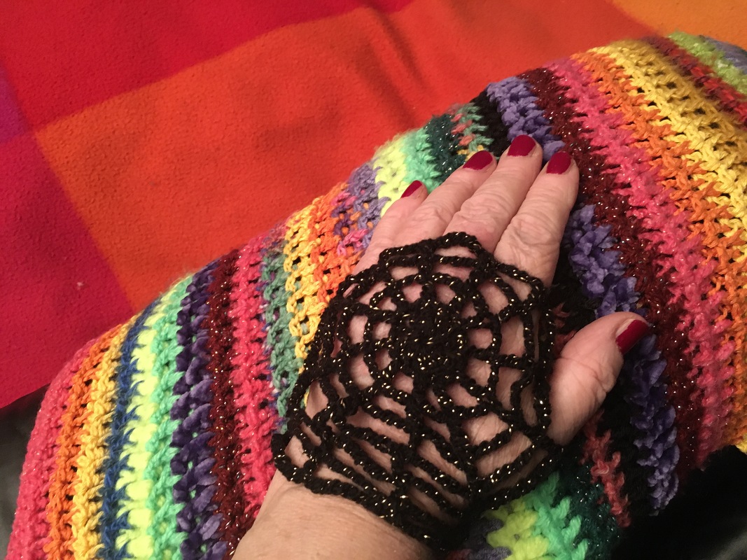 Handarbeiten Werke - Foto von chavah