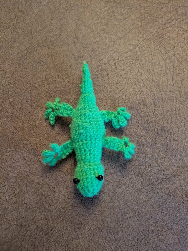 Handarbeiten Werke - Foto von Anjagurami