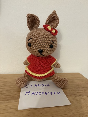 Tolle Anleitung. Alles verständlich geschrieben.