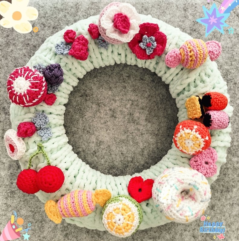 Handarbeiten Werke - Foto von nike-schoen