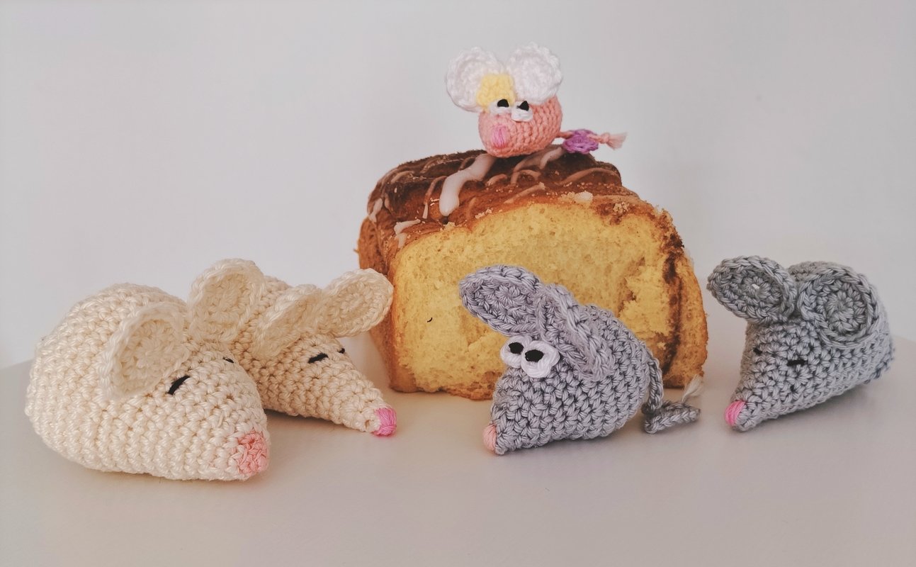 Handarbeiten Werke - Foto von nike-schoen