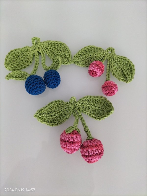 Handarbeiten Werke - Foto von nike-schoen