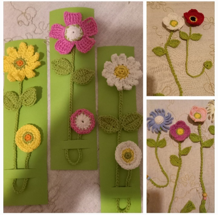 Handarbeiten Werke - Foto von duly-1