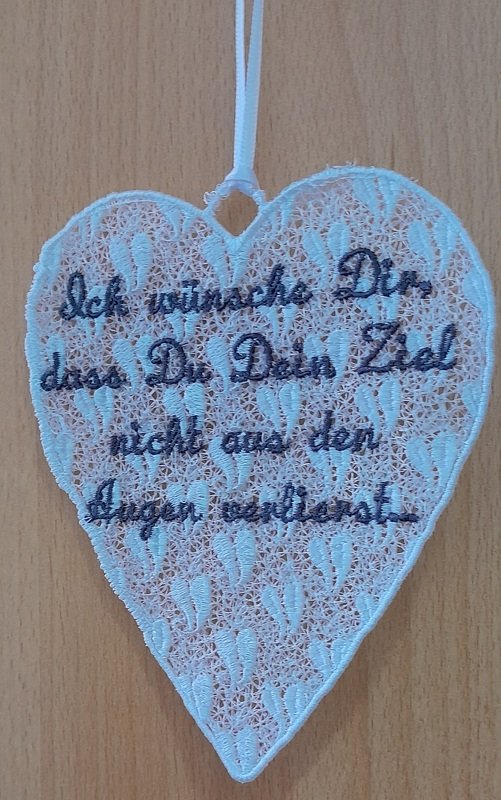 Handarbeiten Werke - Foto von Akela