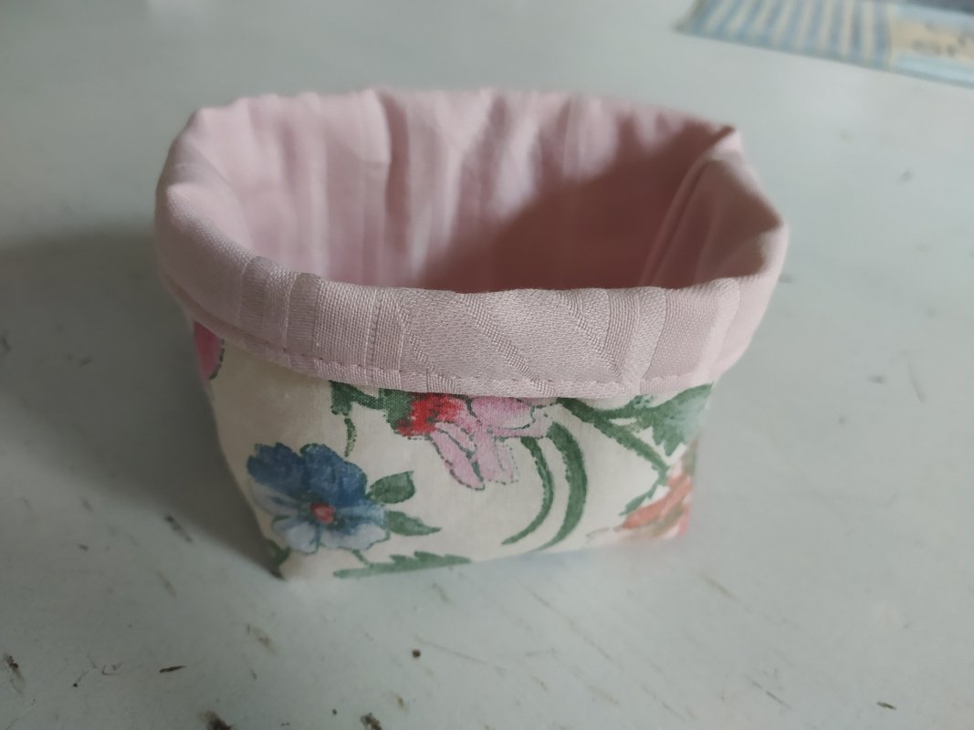 Handarbeiten Werke - Foto von WollwunderPetra