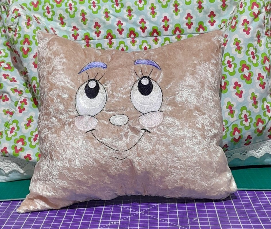 Handarbeiten Werke - Foto von Akela