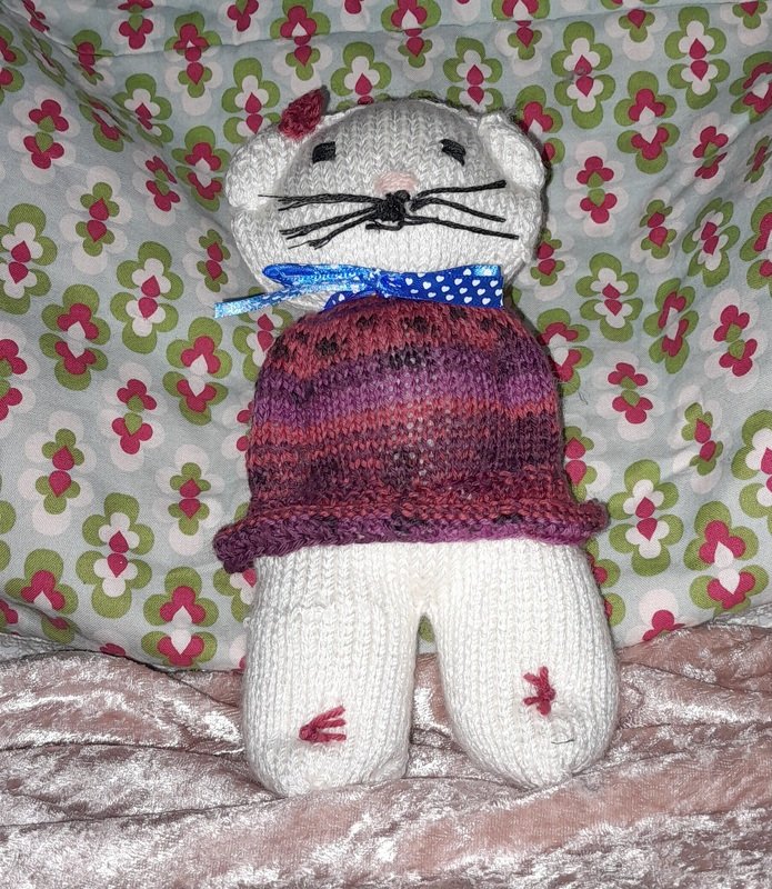 Handarbeiten Werke - Foto von Akela