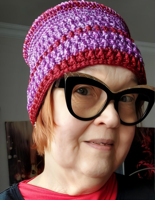 Handarbeiten Werke - Foto von sabine-kallenbach