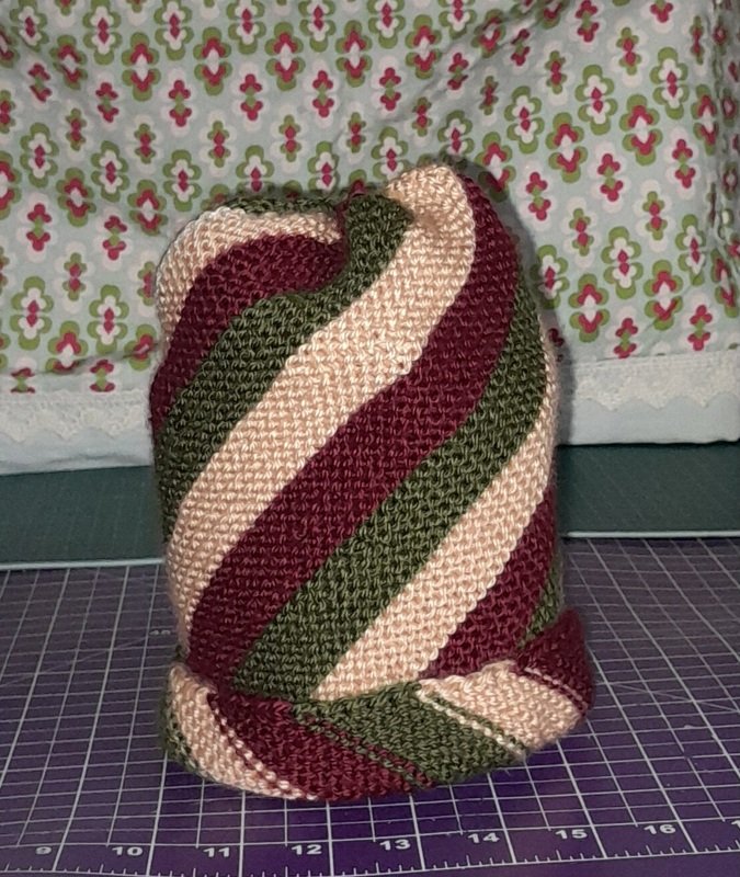 Handarbeiten Werke - Foto von Akela