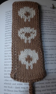 Handarbeiten Werke - Foto von Wollbaerli