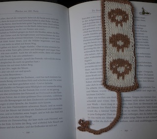 Handarbeiten Werke - Foto von Wollbaerli