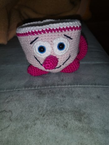 Die Anleitung war gut verständlich. Hat Spaß gemacht und war schnell fertig.