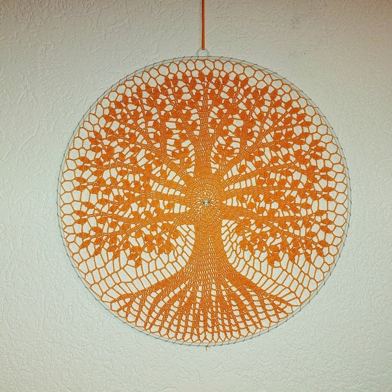 Handarbeiten Werke - Foto von Sylke-die-Turbonadel