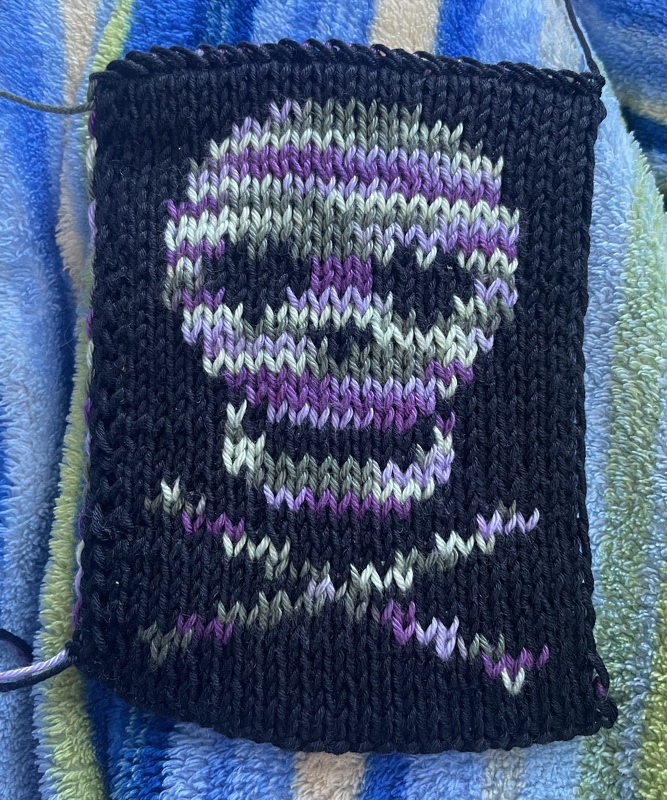 Handarbeiten Werke - Foto von katrin-schmidt18