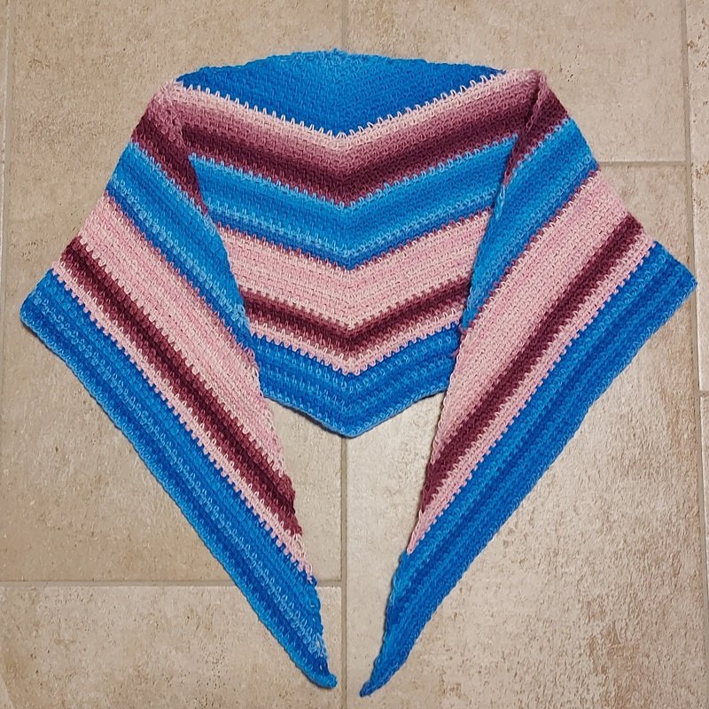 Handarbeiten Werke - Foto von Sylke-die-Turbonadel