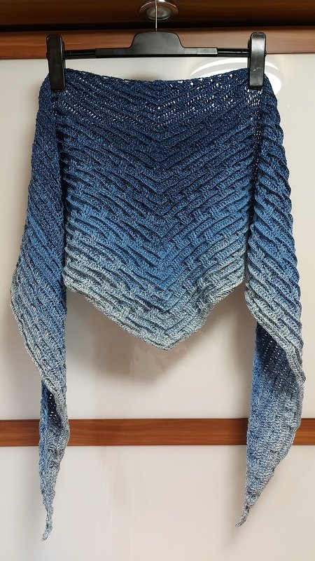 Handarbeiten Werke - Foto von Sylke-die-Turbonadel