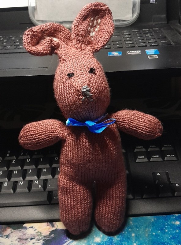 Handarbeiten Werke - Foto von Akela