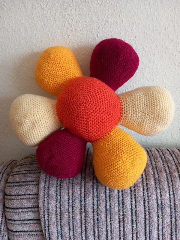 Handarbeiten Werke - Foto von Blume23