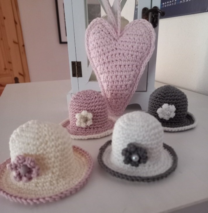 Handarbeiten Werke - Foto von duly-1