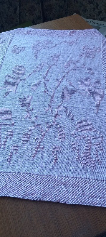 Handarbeiten Werke - Foto von sissycat05