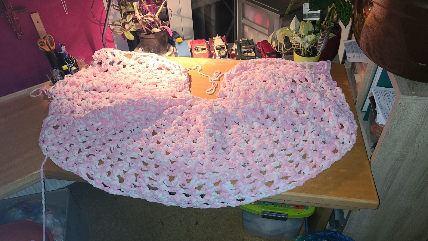 Handarbeiten Werke - Foto von ChristinaMeyering