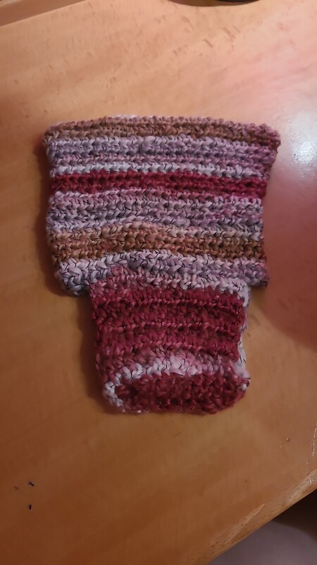 Handarbeiten Werke - Foto von ChristinaMeyering