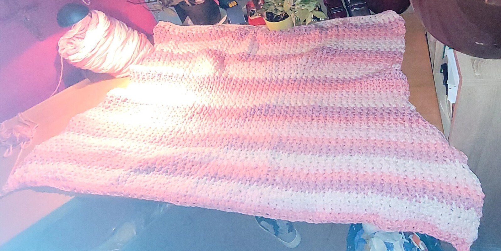 Handarbeiten Werke - Foto von ChristinaMeyering