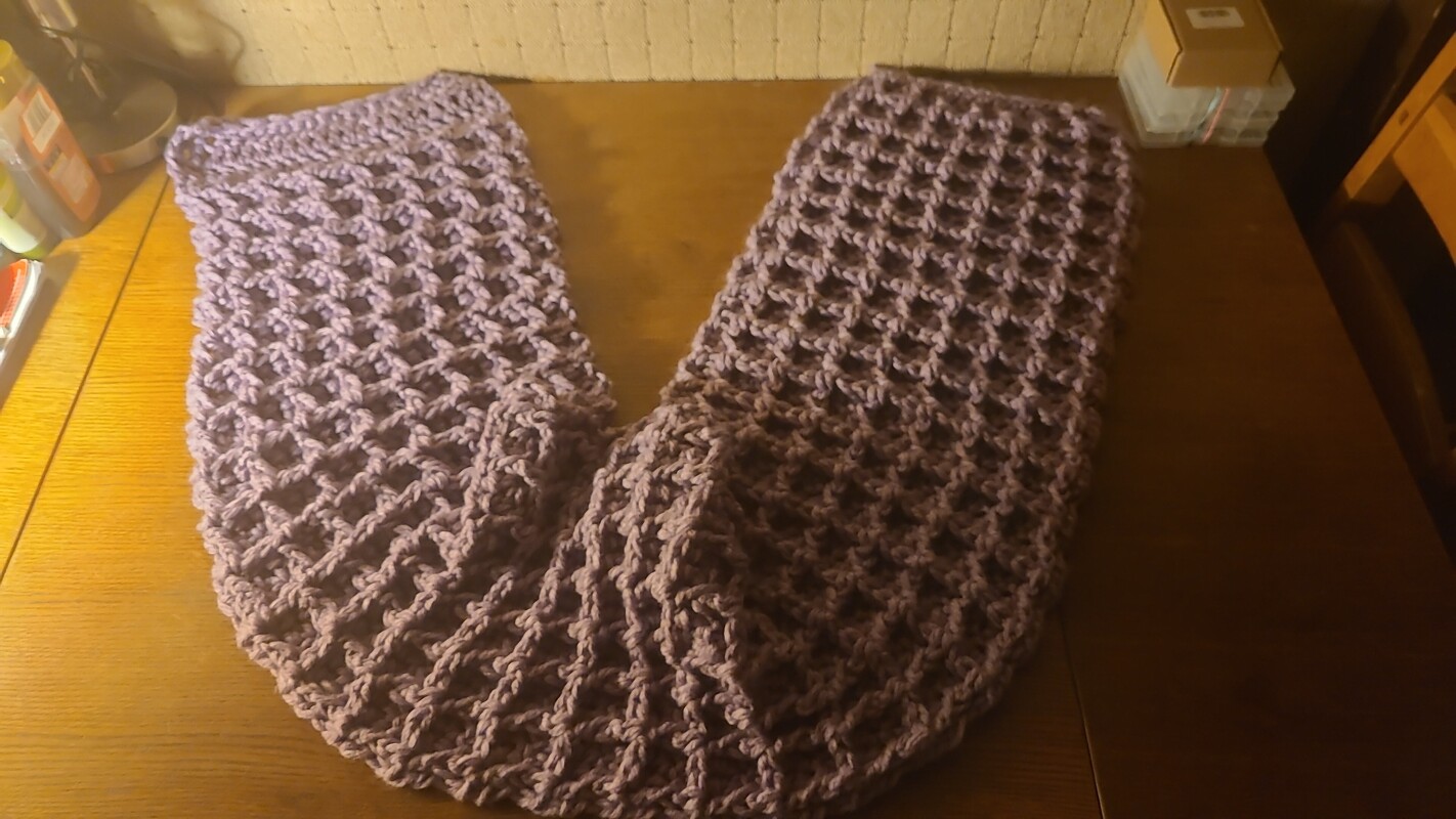 Handarbeiten Werke - Foto von ChristinaMeyering