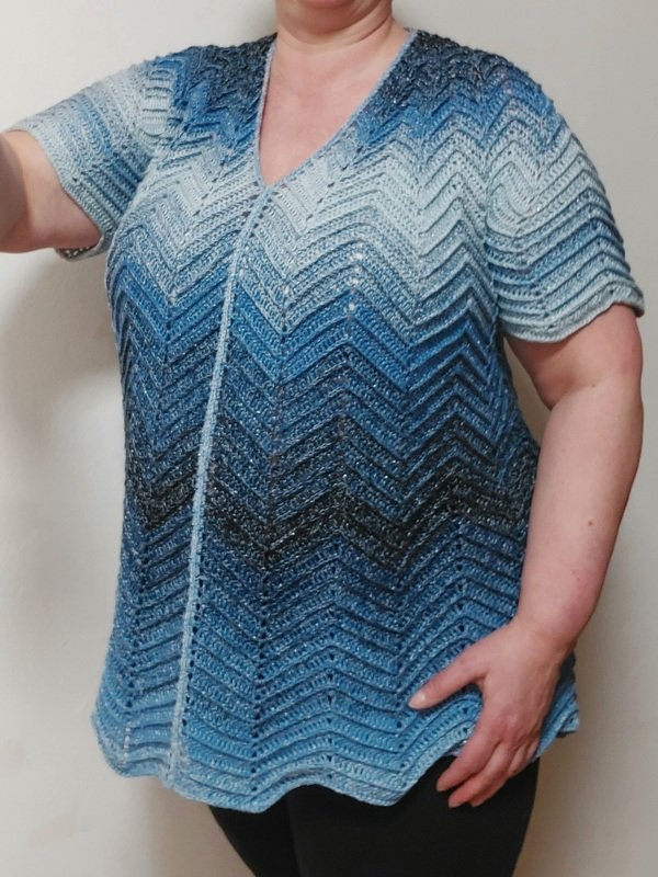 Handarbeiten Werke - Foto von Sylke-die-Turbonadel