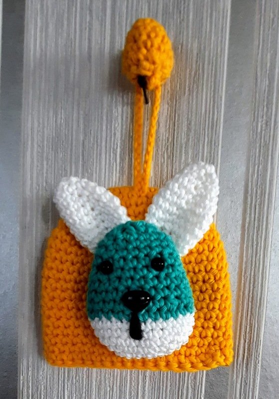 Handarbeiten Werke - Foto von AgMaZa