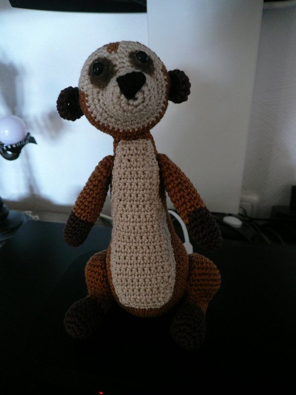 Handarbeiten Werke - Foto von Sylvie23