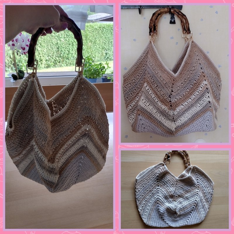 Handarbeiten Werke - Foto von sunny148