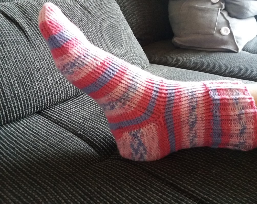 Handarbeiten Werke - Foto von sunny148